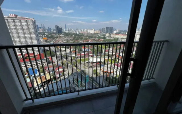 Kenwingston Platz @ KL North