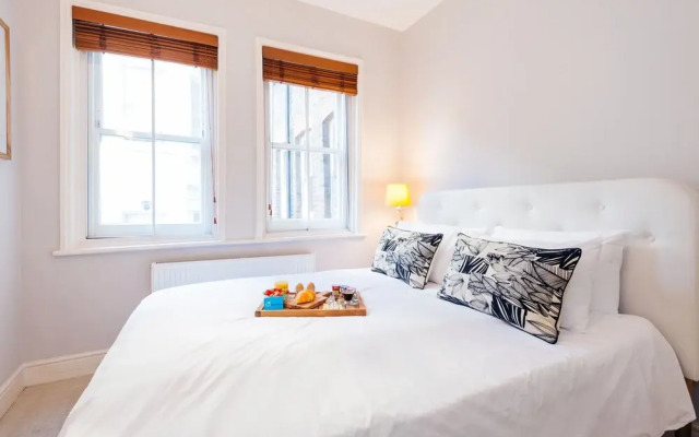 The Drayton Gardens Residence - DF1