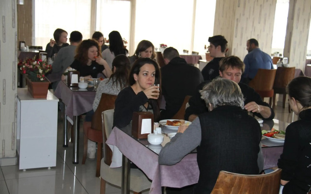 Dosco Hotel