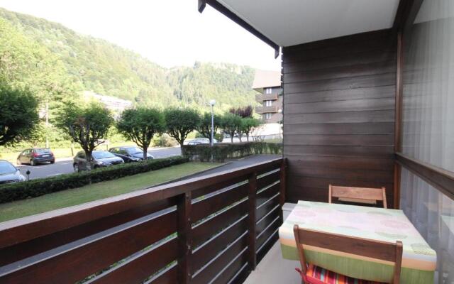 Appartement Mont-Dore, 2 pièces, 4 personnes - FR-1-608-117