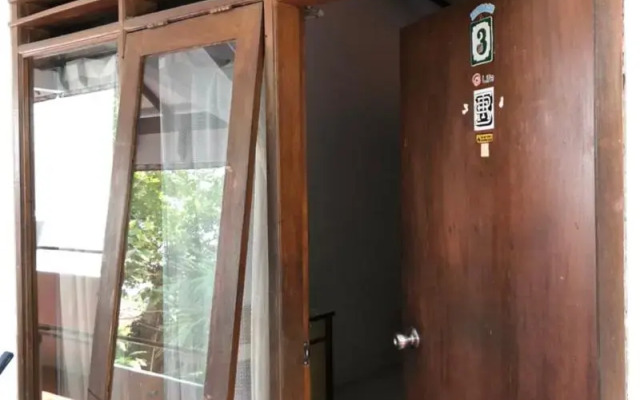 OYO 90482 Rumah Oma Syariah