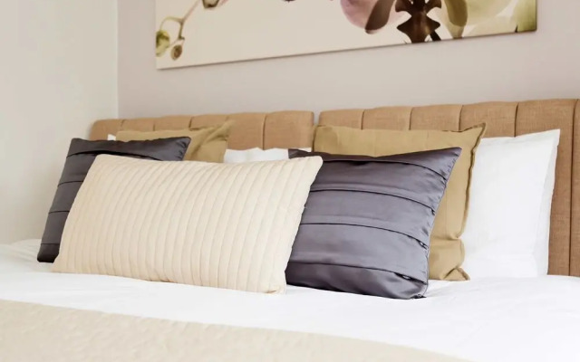 Little Venice Central London