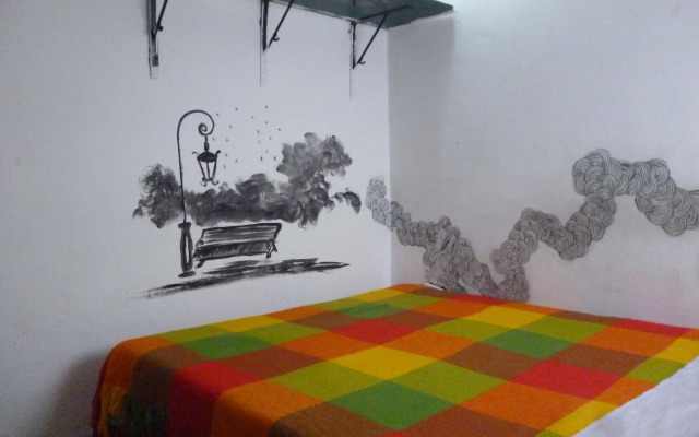 Hostal Chorro De Quevedo Candelaria