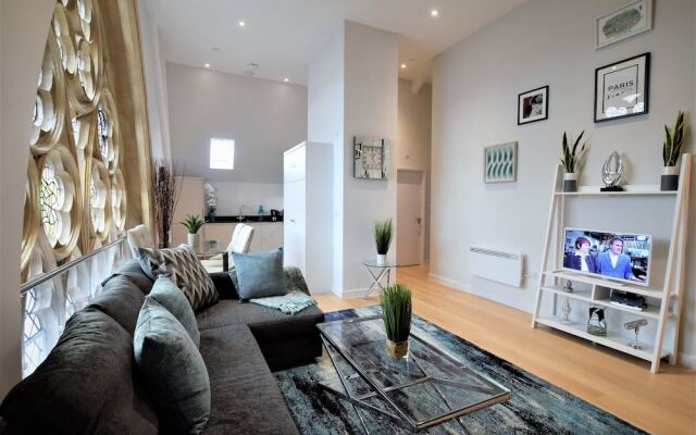 Primrose Apartment - yourapartment