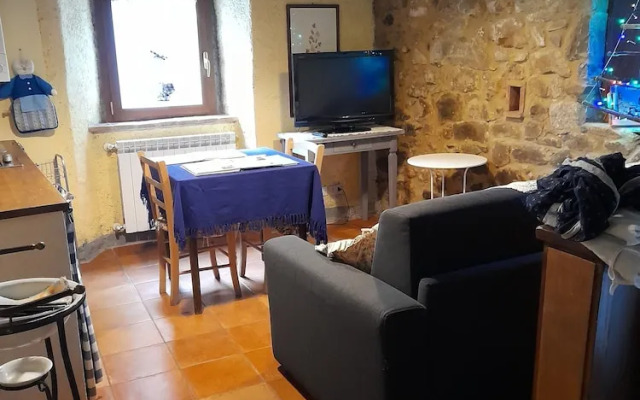 B&B La Margine con area benessere