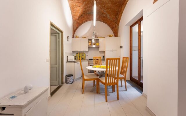 San Zanobi 33 in Firenze