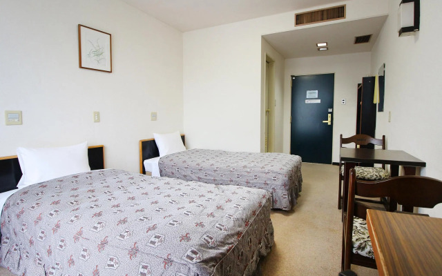 Hotel Sports Palko