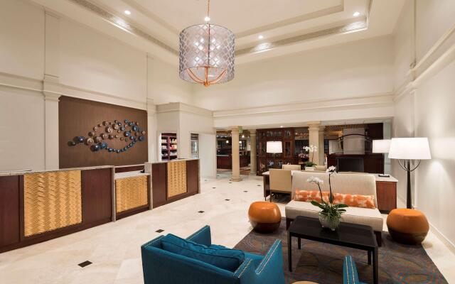 DoubleTree Suites by Hilton Naples