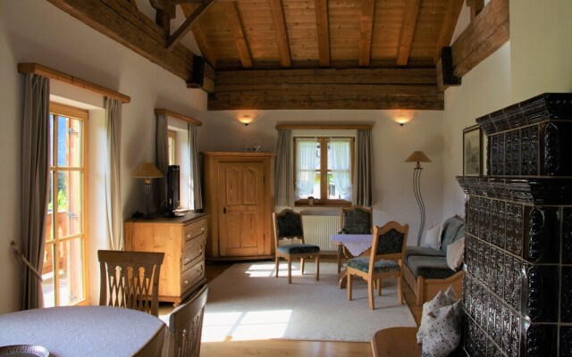 Chalet Menkenhof