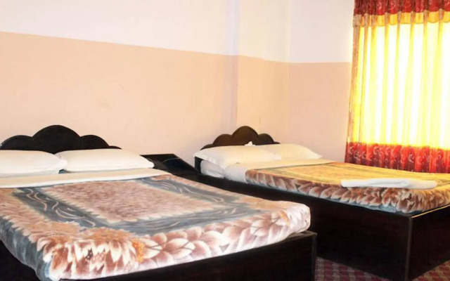 Hotel Pashupati Plaza