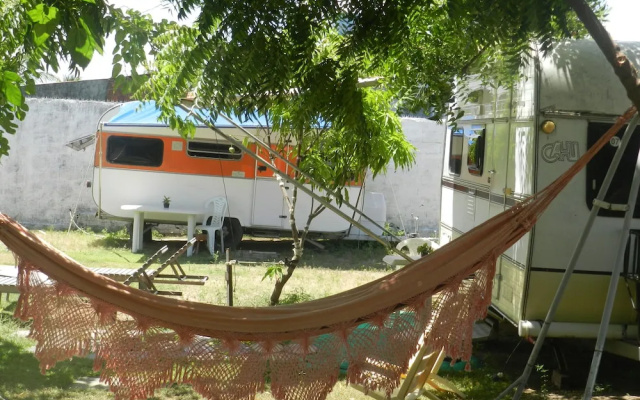 Hostel Clube da Aventura