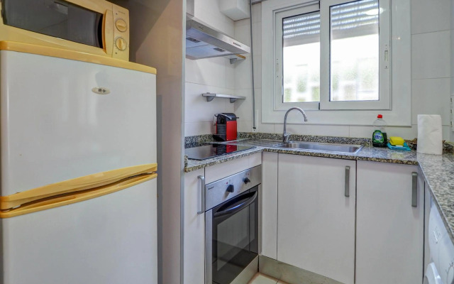 Los Globos Beach Studio by Hello Homes Sitges