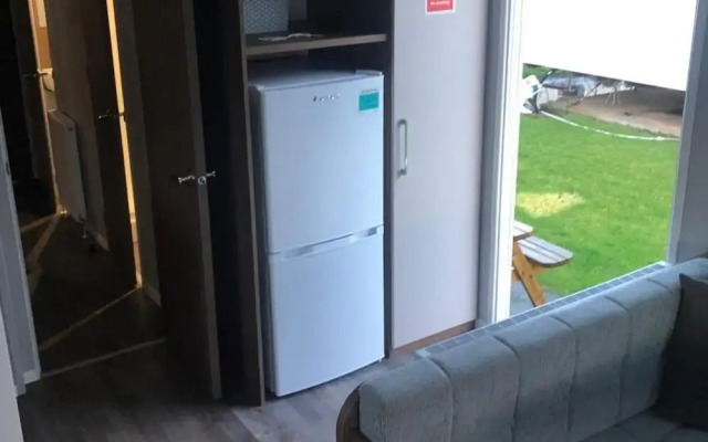 Seaside Retreat in Fleetwood