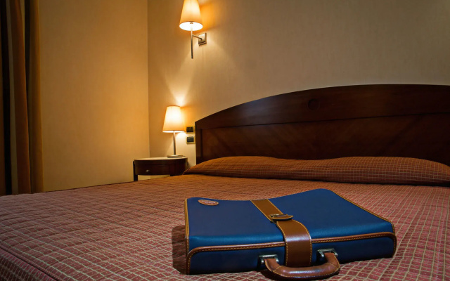 Grand Hotel Paestum
