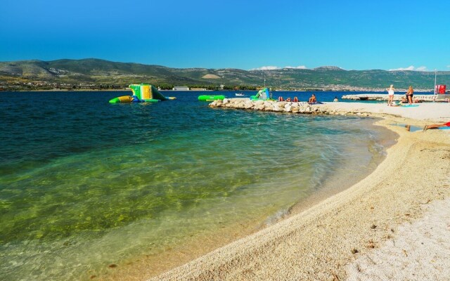 Mediteran Travel Camping Sveti Križ