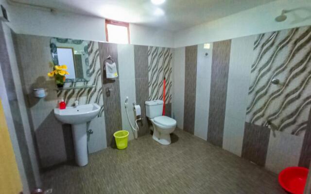 Sigiri Tarushan Home Stay