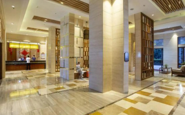 Tianze Beach Resort Sanya