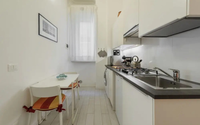 Soderini Apartments by MMega