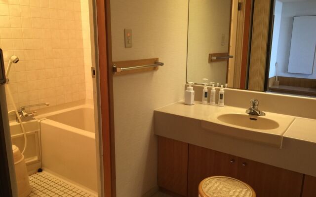 Izu Kogen Hotel Five Stars