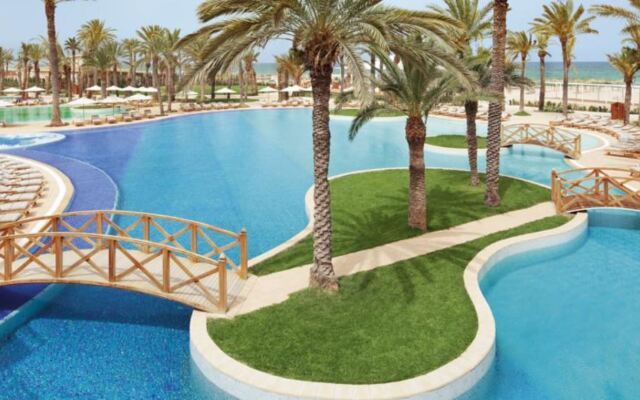 Mövenpick Resort & Marine Spa Sousse