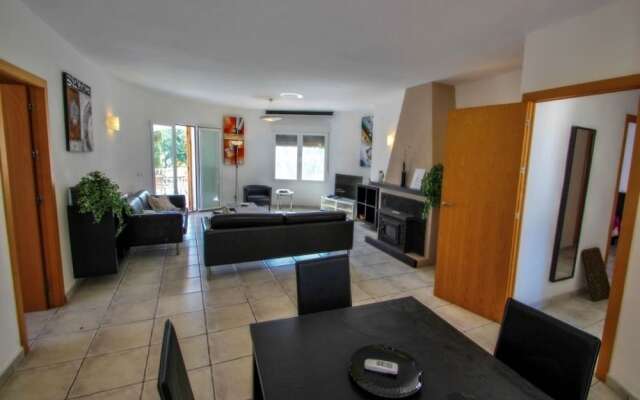 Aldebarán - Costa Blanca holiday rental with private pool