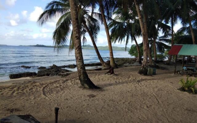 RSK Beach and Accommodation
