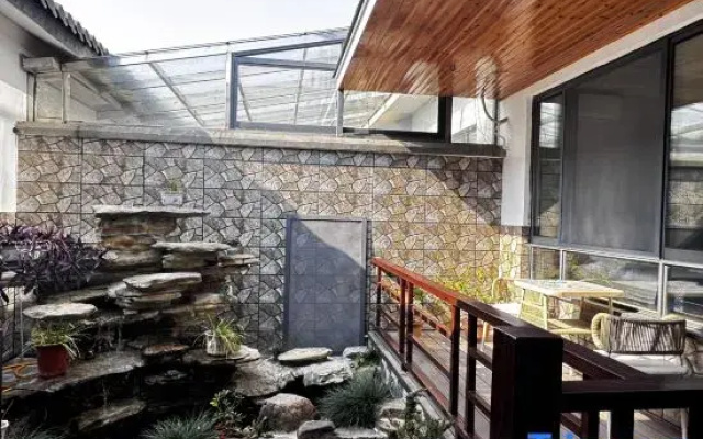 Yishan Yiju Homestay (Yao Hu Town)