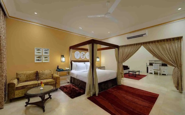 Mayfair Palm Beach Resort