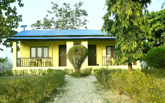 Nepal Wildlife Resort