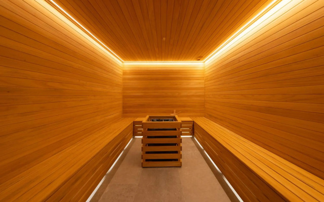 Hotel do Templo & SPA
