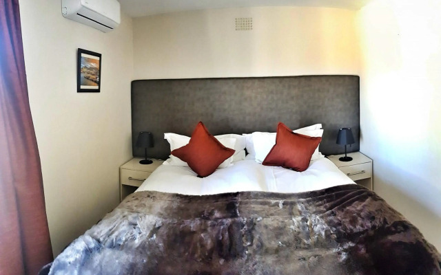 Nova Constantia Boutique Residence