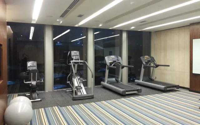 Platinum KLCC Kuala Lumpur by SabaSuites 
