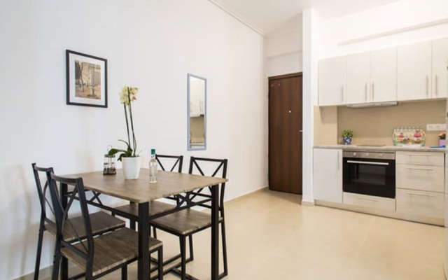 Acropolis Athens Amazing New Flat