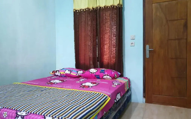 OYO 3879 Villa Sari Intan