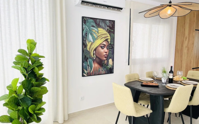 Casa Sirocco by At Home Costa del Sol