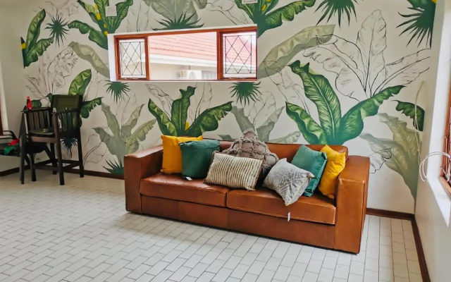 Beautiful Villa - Scottburgh, Durban