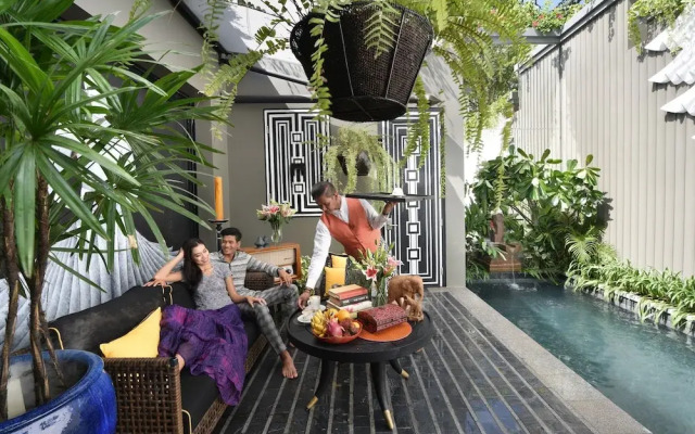 Bensley Collection-Shinta Mani Siem Reap