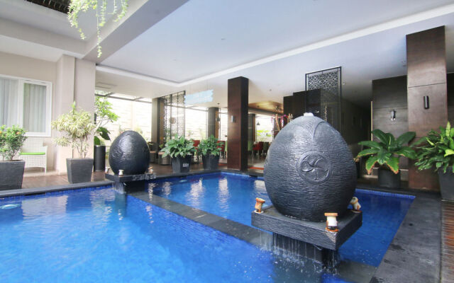 Airy Kuta Kubu Anyar 20 Bali
