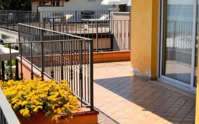 Residence Casa dei Pescatori