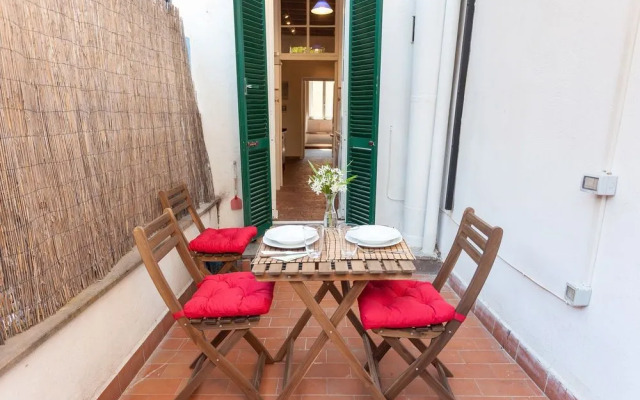 Rome as you Feel - In Trastevere