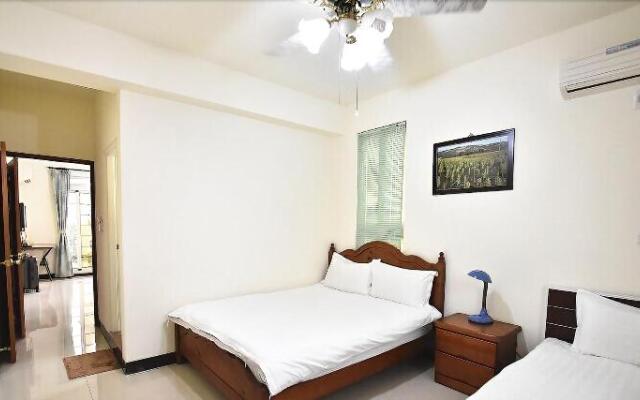 Haiyue Homestay