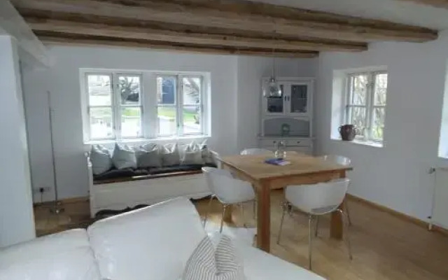 Ferienhaus Boddenblick