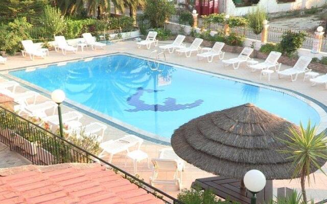 Scrivas Apartments