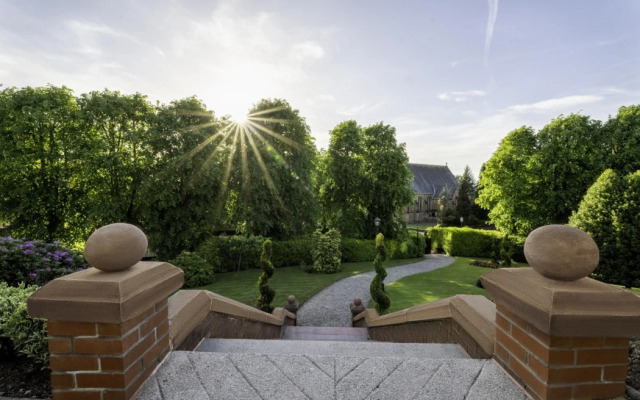 Sherbrooke Castle Hotel