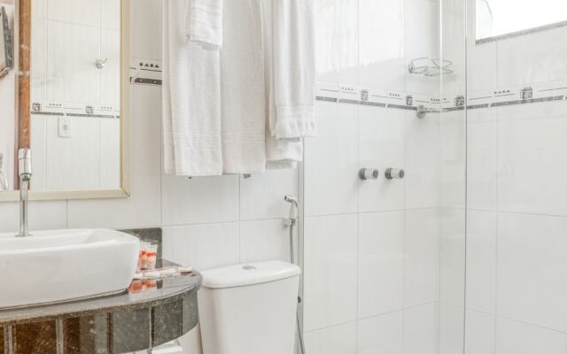Hotel Leisure & Beach By OYO Rooms