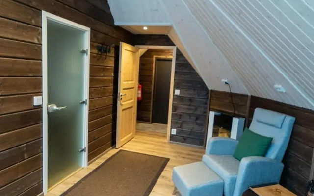 Aurora Village Ivalo