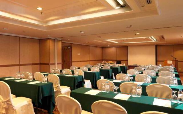 Holiday Villa Alor Setar