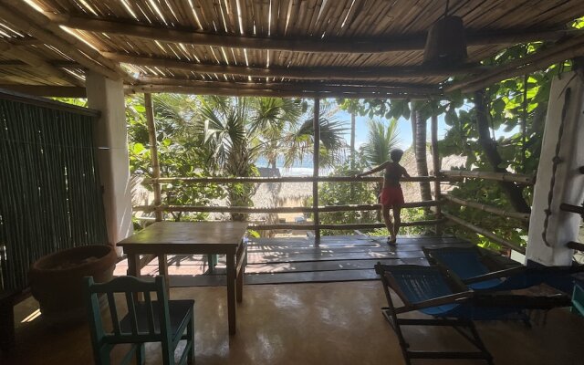 BAMBU Ecocabanas