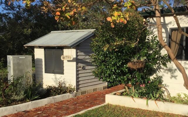 Bakehouse '38 Restaurant & Guesthouse