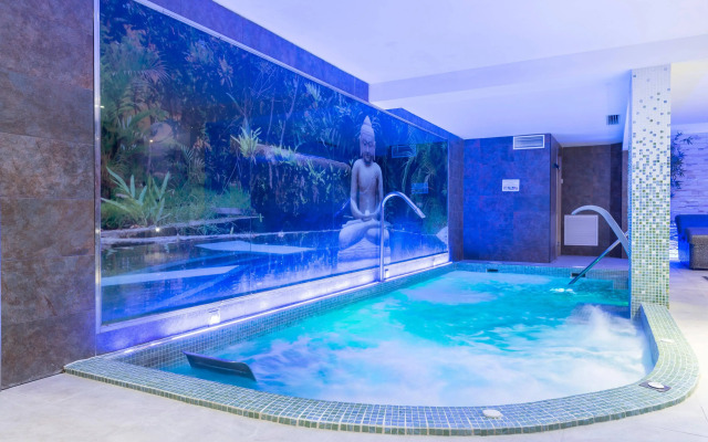 Hotel Torre Azul & Spa - Adults Only